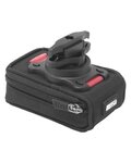 SCICON bolsa para bicicleta - ELAN 210 CORDURA - negro