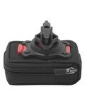 SCICON bolsa para bicicleta - ELAN 210 CORDURA - negro