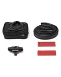 SCICON bolsa para bicicleta - ELAN 210 CORDURA - negro