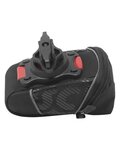 SCICON bolsa para bicicleta - HIPO 550 - negro