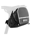 SCICON bolsa para bicicleta - LARGE MTB - negro