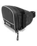 SCICON bolsa para bicicleta - LARGE MTB - negro