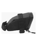 SCICON bolsa para bicicleta - MEDIUM ROAD - negro