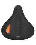 SELLE ROYAL cubierta protectora - ROYALGEL COVER - negro