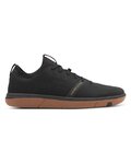 CRANKBROTHERS baratijas - STAMP STREET LACE - negro/dorado