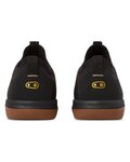 CRANKBROTHERS baratijas - STAMP STREET LACE - negro/dorado