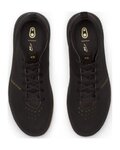 CRANKBROTHERS baratijas - STAMP STREET LACE - negro/dorado