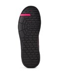 CRANKBROTHERS baratijas - STAMP STREET LACE - púrpura/rosa