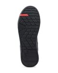 CRANKBROTHERS baratijas - STAMP LACE - negro/rojo