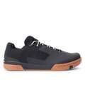 CRANKBROTHERS baratijas - STAMP - negro