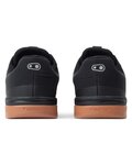 CRANKBROTHERS baratijas - STAMP - negro