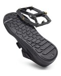 CRANKBROTHERS baratijas - STAMP - negro
