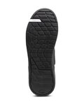 CRANKBROTHERS baratijas - STAMP SPEEDLACE - negro/blanco