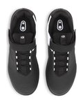 CRANKBROTHERS baratijas - STAMP SPEEDLACE - negro/blanco