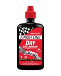 FINISH LINE lubricante - TEFLON PLUS 120ml