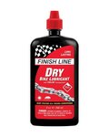 FINISH LINE lubricante - TEFLON PLUS 240ml