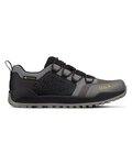 FIZIK baratijas - ERGOLACE X2 GTX FLAT - gris/negro