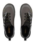 FIZIK baratijas - ERGOLACE X2 GTX FLAT - gris/negro