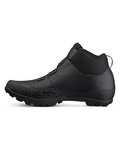 FIZIK baratijas - TERRA ARTICA X5 GTX - negro