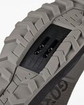 FIZIK baratijas - ERGOLACE X2 GTX - gris/negro