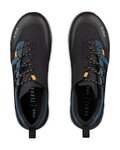 FIZIK baratijas - ERGOLACE X2 - azul/negro