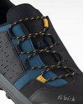 FIZIK baratijas - ERGOLACE X2 - azul/negro