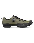 FIZIK baratijas - TERRA ATLAS - verde