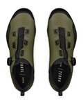 FIZIK baratijas - TERRA ATLAS - verde