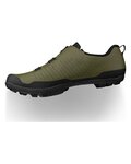 FIZIK baratijas - TERRA ATLAS - verde