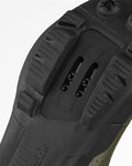 FIZIK baratijas - TERRA ATLAS - verde
