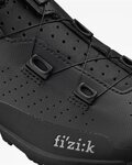 FIZIK baratijas - TERRA ATLAS - negro