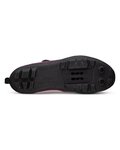 FIZIK baratijas - TERRA ATLAS - rosa/granate