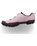 FIZIK baratijas - TERRA ATLAS - rosa/granate