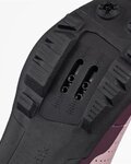 FIZIK baratijas - TERRA ATLAS - rosa/granate