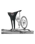 SCICON cubierta protectora - BIKE DEFENDER MTB - negro
