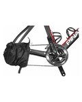 SCICON cubierta protectora - GEAR BIKE COVER - negro