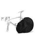 SCICON cubierta protectora - REAR BIKE COVER - negro
