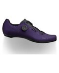 FIZIK baratijas - TEMPO DECOS CARBON - púrpura/negro