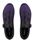 FIZIK baratijas - TEMPO DECOS CARBON - púrpura/negro