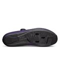 FIZIK baratijas - TEMPO DECOS CARBON - púrpura/negro