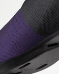 FIZIK baratijas - TEMPO DECOS CARBON - púrpura/negro