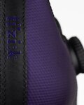FIZIK baratijas - TEMPO DECOS CARBON - púrpura/negro