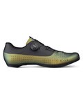 FIZIK baratijas - OVERCURVE R4 IRIDESCENT - dorado/negro