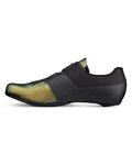 FIZIK baratijas - OVERCURVE R4 IRIDESCENT - dorado/negro