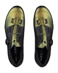 FIZIK baratijas - OVERCURVE R4 IRIDESCENT - dorado/negro