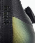 FIZIK baratijas - OVERCURVE R4 IRIDESCENT - dorado/negro