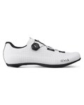 FIZIK baratijas - OVERCURVE R4 - blanco/negro