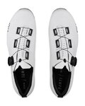 FIZIK baratijas - OVERCURVE R4 - blanco/negro
