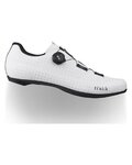 FIZIK baratijas - OVERCURVE R4 - blanco/negro
