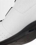 FIZIK baratijas - OVERCURVE R4 - blanco/negro
